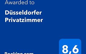 Duesseldorfer Privatzimmer