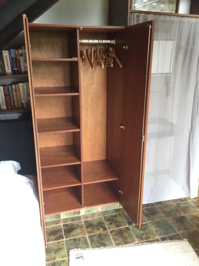 Duesseldorfer Privatzimmer Buitenkant foto